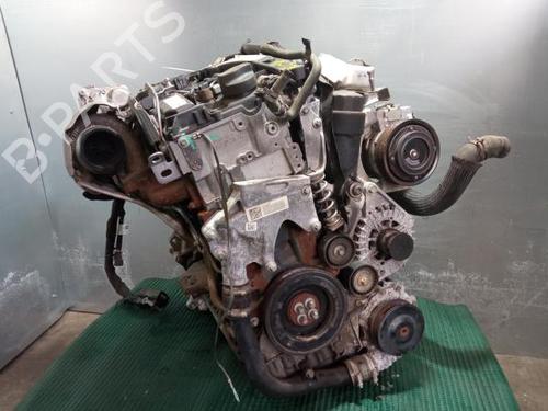 Motor (til dele) JEEP COMPASS (MK49) 2.2 CRD 4x4 | BP28483410M64 