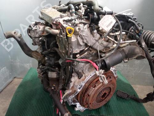 Motor (til dele) JEEP COMPASS (MK49) 2.2 CRD 4x4 | BP28483410M64 