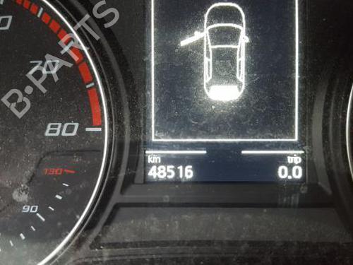 Cockpit SEAT LEON (5F1) 1.2 TSI | BP5667974C47 