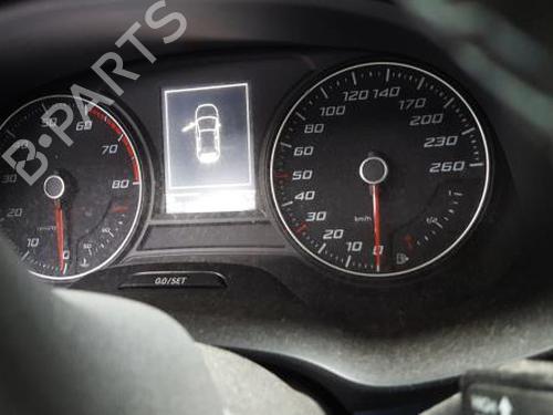 Cockpit SEAT LEON (5F1) 1.2 TSI | BP5667974C47 