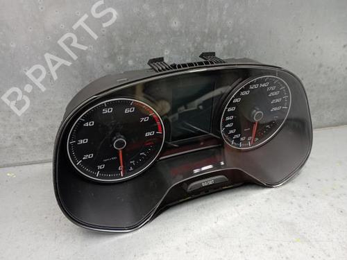 Cockpit SEAT LEON (5F1) 1.2 TSI | BP5667974C47 
