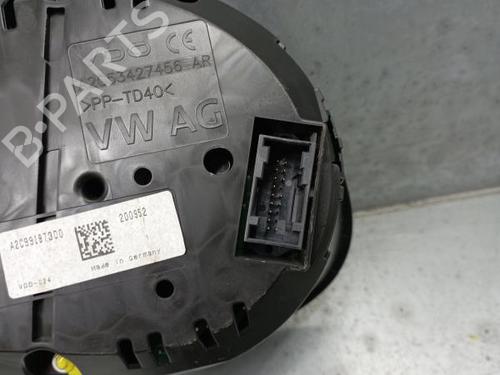 Cockpit SEAT LEON (5F1) 1.2 TSI | BP5667974C47 