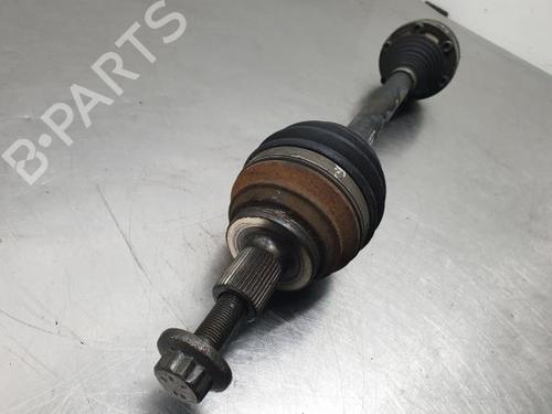Antriebswelle links vorne SEAT LEON (5F1) 1.2 TSI | BP5667978M38
