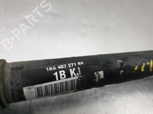 Antriebswelle links vorne SEAT LEON (5F1) 1.2 TSI | BP5667978M38