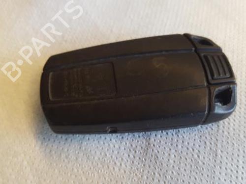 Electronic module BMW 5 (E60) 523 i | BP24833171M83 