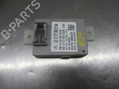 Used Lights ECU Lights ECU 6324315 6324315