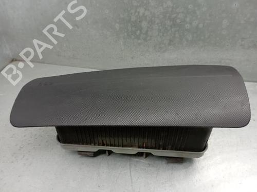 Used Airbag Kit DACIA DUSTER (HS_) 1.5 dCi (HSAJ) (90 hp) 7156200