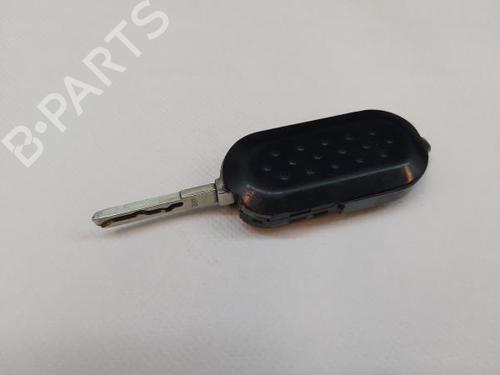 Electronic module FIAT 500 (312_) 1.3 D Multijet (312AXB1A) | BP24833257M83 