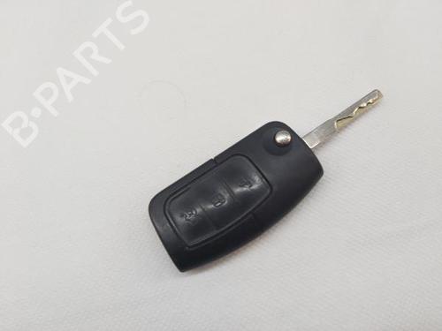 Elektronisk modul FORD FIESTA VI (CB1, CCN) 1.0 EcoBoost | BP24833268M83 