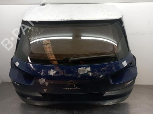 Tailgate CITROËN C4 Picasso II 1.6 BlueHDi 120 | BP7634557C6 