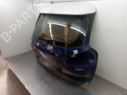 Tailgate CITROËN C4 Picasso II 1.6 BlueHDi 120 | BP7634557C6 