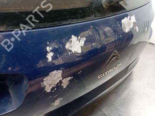 Tailgate CITROËN C4 Picasso II 1.6 BlueHDi 120 | BP7634557C6 