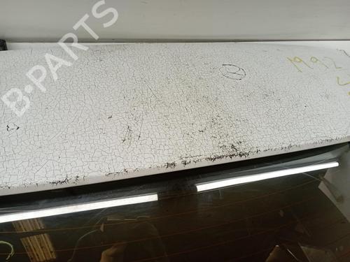 Tailgate CITROËN C4 Picasso II 1.6 BlueHDi 120 | BP7634557C6 