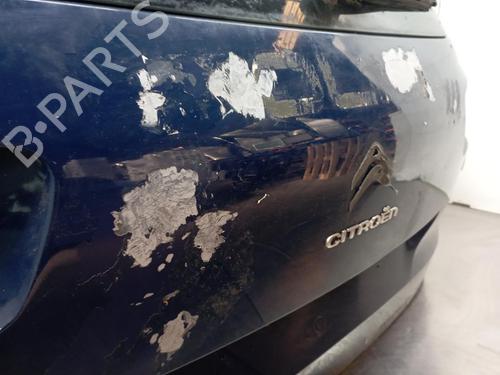 Tailgate CITROËN C4 Picasso II 1.6 BlueHDi 120 | BP7634557C6 