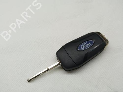 Elektronisk modul FORD KA+ III (UK, FK) 1.2 (85 hp) 24833301