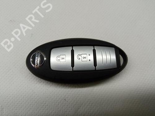 Electronic module NISSAN MICRA V (K14) 1.0 | BP24833312M83 - Image 3