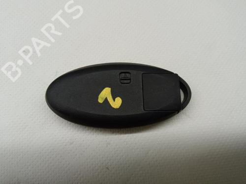 Electronic module NISSAN MICRA V (K14) 1.0 | BP24833312M83 - Image 1