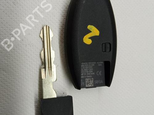 Electronic module NISSAN MICRA V (K14) 1.0 | BP24833312M83 - Image 2