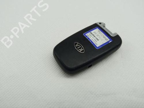 Elektronisk modul KIA RIO III Hatchback Van (UB) 1.4 CVVT | BP24833372M83 