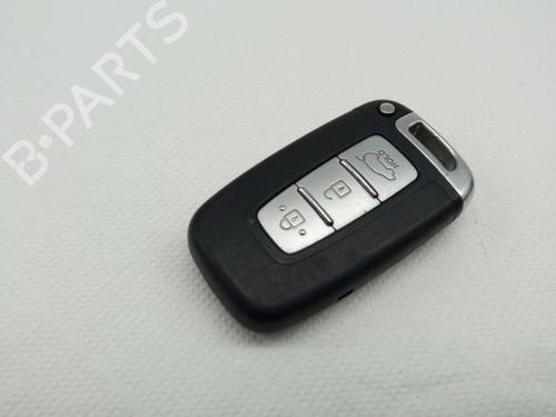 Elektronisk modul KIA RIO III Hatchback Van (UB) 1.4 CVVT | BP24833372M83 