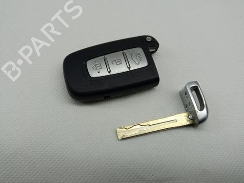 Elektronisk modul KIA RIO III Hatchback Van (UB) 1.4 CVVT | BP24833372M83 