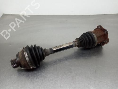 Antriebswelle links vorne für AUDI A5 Convertible (8F7) 3.0 TDI quattro (240 hp) 8871451