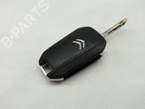 Used Electronic module CITROËN C3 AIRCROSS II (2R_, 2C_) 1.2 PureTech 82 (2RHMRC, 2RHMZB) (82 hp) 24833415
