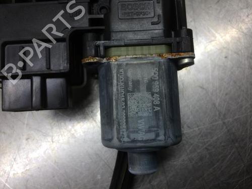 Rudehejsemekanisme Højre bagtil SEAT LEON (5F1) 1.5 TGi | BP8909700C25 