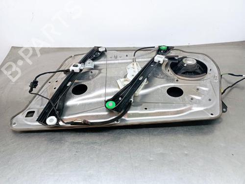 Used Front left window mechanism Front left window mechanism 9076628 9076628