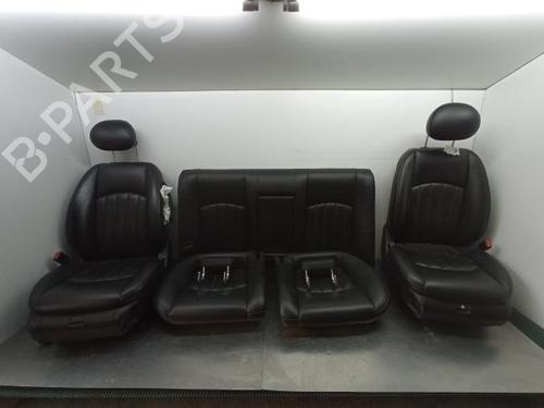 Used Seats set Seats set MERCEDES-BENZ CLS (C219) CLS 350 (219.356) (272 hp) 9163052 9163052