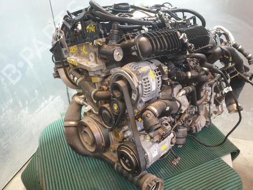Engine (For Parts) MINI MINI (F55) Cooper S | BP28483412M64 