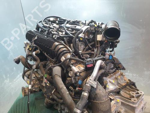 Engine (For Parts) MINI MINI (F55) Cooper S | BP28483412M64 