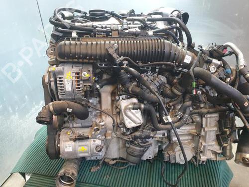 Engine (For Parts) MINI MINI (F55) Cooper S | BP28483412M64 