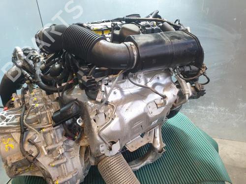 Engine (For Parts) MINI MINI (F55) Cooper S | BP28483412M64 