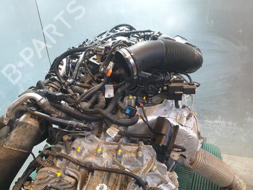 Engine (For Parts) MINI MINI (F55) Cooper S | BP28483412M64 