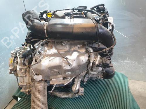Engine (For Parts) MINI MINI (F55) Cooper S | BP28483412M64 