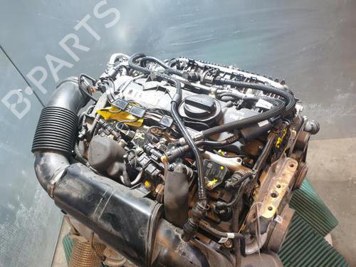 Engine (For Parts) MINI MINI (F55) Cooper S | BP28483412M64 