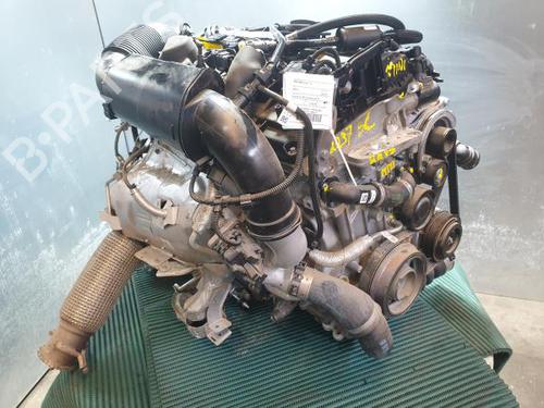 Engine (For Parts) MINI MINI (F55) Cooper S | BP28483412M64 