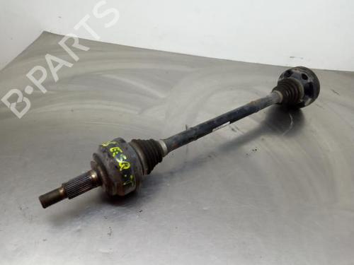 Używane Półoś tylna lewa VW TOUAREG (7LA, 7L6, 7L7) 5.0 V10 TDI (313 hp) 9426955