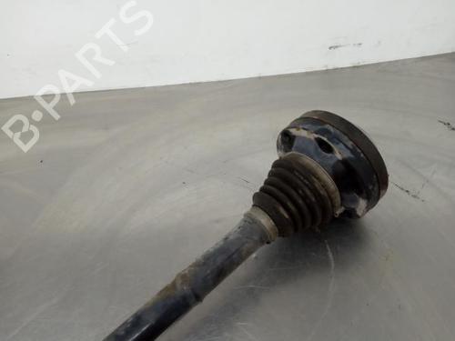 Półoś tylna lewa VW TOUAREG (7LA, 7L6, 7L7) 5.0 V10 TDI | BP9426955M40