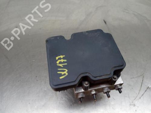 Used ABS pump MERCEDES-BENZ A-CLASS (W177) [2018-2025]  24833473