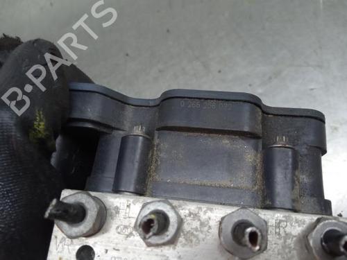 ABS pump MERCEDES-BENZ A-CLASS (W177)  | BP24833473M43 