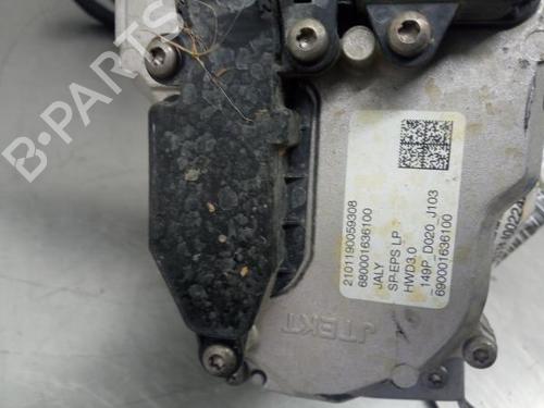 Steering rack CITROËN C4 III (BA_, BB_, BC_)  | BP24833491M22 