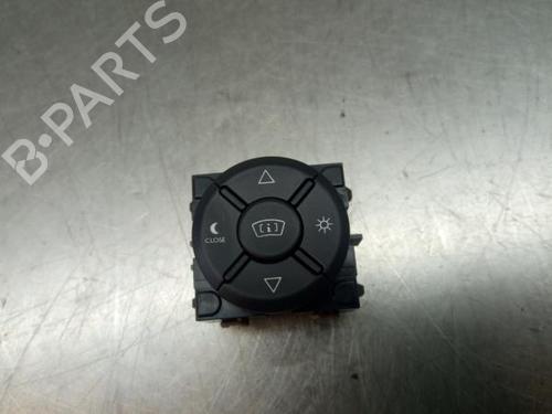 Commutateur CITROËN C4 III (BA_, BB_, BC_) [2020-2025]  24833494