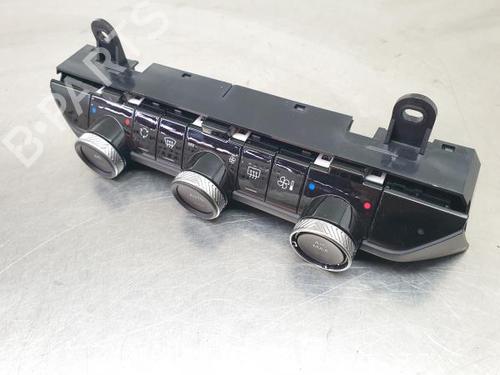 Airco bedieningspaneel CITROËN C4 III (BA_, BB_, BC_)  | BP24833495I5 