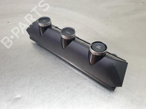 Airco bedieningspaneel CITROËN C4 III (BA_, BB_, BC_)  | BP24833495I5 