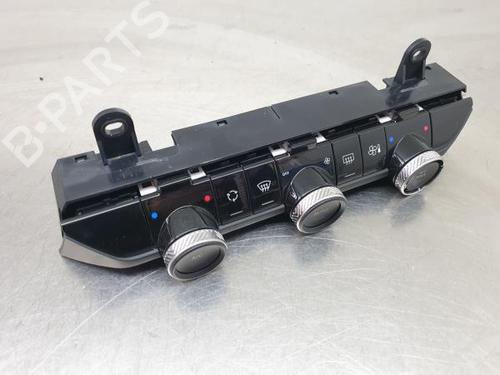 Airco bedieningspaneel CITROËN C4 III (BA_, BB_, BC_) [2020-2025]  24833495