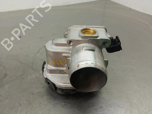 Used Throttle body CITROËN C4 III (BA_, BB_, BC_) [2020-2025]  24833496