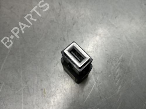 Used Electronic module CITROËN C4 III (BA_, BB_, BC_) [2020-2025]  24833507