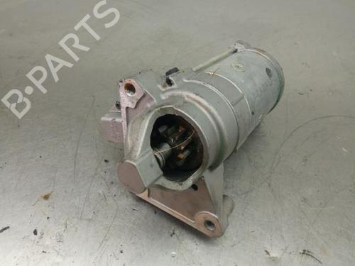 Startmotor CITROËN C4 III (BA_, BB_, BC_)  | BP24833509M8 